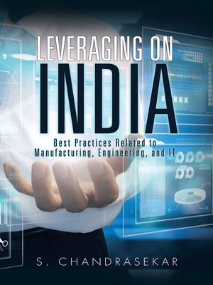 cover image of Leveraging on India